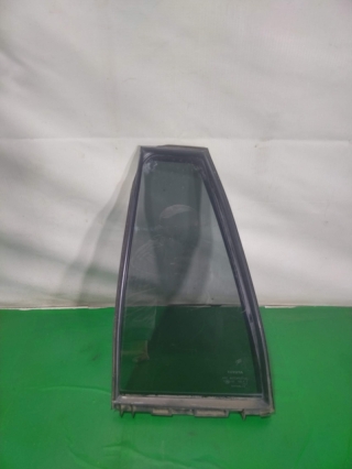 Форточка двери, TOYOTA, COROLLA FIELDER, NZE141, 1NZ-FE, R, L