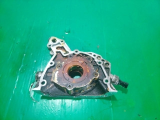 Масляный насос, CHEVROLET, LACETTI, J200, F16D3, 2007