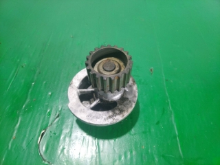 Помпа, CHEVROLET, LACETTI, J200, F16D3, 2007