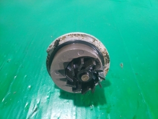 Помпа, CHEVROLET, LACETTI, J200, F16D3, 2007