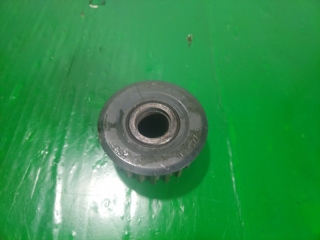 Шестерня коленвала, CHEVROLET, LACETTI, J200, F16D3, 2007, 96352740