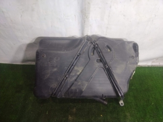 Топливный бак, FORD, FUSION, CBK, FXJB, 2005, 2S61-9002-AG
