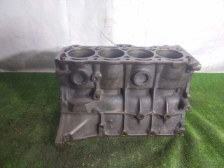 Блок цилиндров, TOYOTA, COROLLA, AE100, 5A-FE, 1995