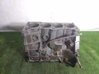 Блок цилиндров, NISSAN, PRIMERA, P12, QG18DE, 2002