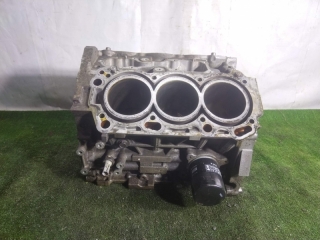 Блок цилиндров, MITSUBISHI, OUTLANDER, GF4W, 6B31