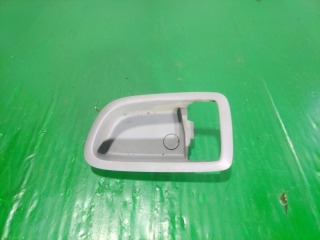 Обрамление ручки двери, MAZDA, AXELA, BK5P, ZY, 2004, R, L