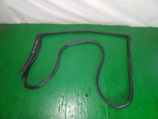 Уплотнитель двери, MAZDA, AXELA, BK5P, ZY, 2004, R, R