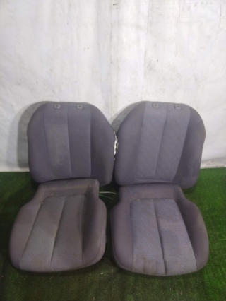 Сиденье, HYUNDAI, ELANTRA, XD, G4GB, F