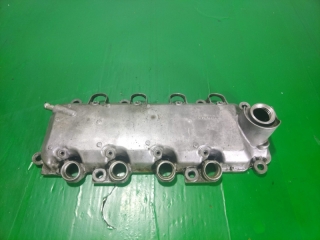 Клапанная крышка, HONDA, FIT, GD1, L13A, 2001