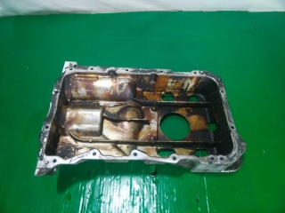 Поддон масляный двигателя, MITSUBISHI, OUTLANDER, CW6W, 6B31