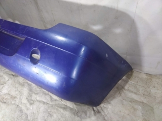 Бампер, RENAULT, LOGAN, LS12, K7MF711, 2005, R