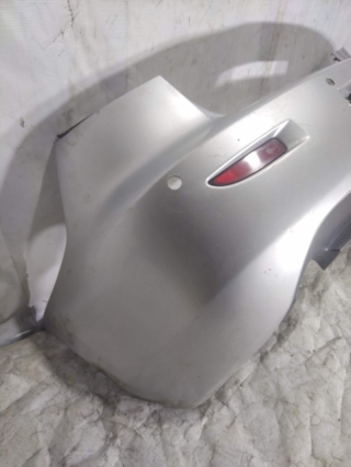 Бампер, MAZDA, AXELA, BK5P, ZY, 2004, R