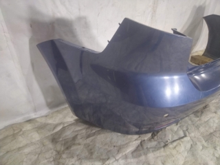 Бампер, CHEVROLET, LACETTI, J200, F16D3, 2007, R, 96545561