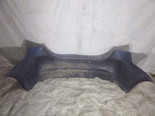 Бампер, CHEVROLET, LACETTI, J200, F16D3, 2007, R, 96545561