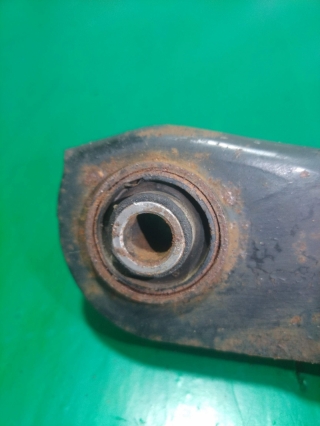 Рычаг, MAZDA, AXELA, BK5P, ZY, 2004, R