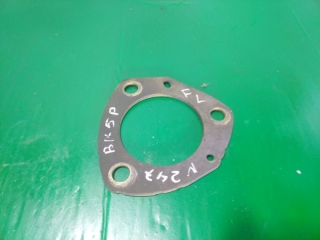 Проставка стойки, MAZDA, AXELA, BK5P, ZY, 2004, F, L
