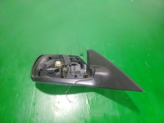 Зеркало заднего вида боковое, MAZDA, AXELA, BK5P, ZY, 2004, F, R