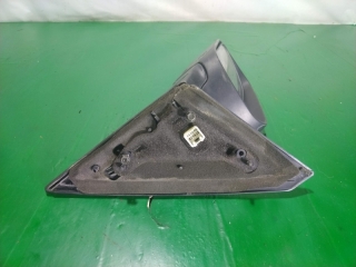 Зеркало заднего вида боковое, MAZDA, AXELA, BK5P, ZY, 2004, F, L