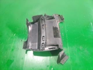Кожух рулевой колонки, MAZDA, AXELA, BK5P, ZY, 2004, BP4K60221