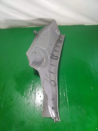 Накладка на арку колеса, MAZDA, AXELA, BK5P, ZY, 2004, R, R