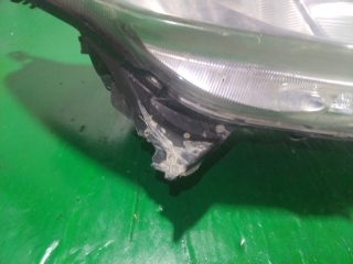 Фара, NISSAN, NOTE, E12, HR12DE, R