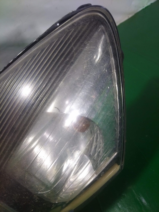 Фара, HYUNDAI, MATRIX, FC, G4ED, 2008, L, 92101-100XX