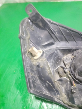 Фара, HYUNDAI, MATRIX, FC, G4ED, 2008, L, 92101-100XX