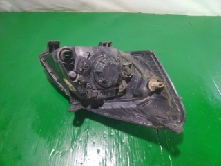Фара, HYUNDAI, MATRIX, FC, G4ED, 2008, L, 92101-100XX