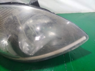 Фара, HYUNDAI, MATRIX, FC, G4ED, 2008, R, 92102-100XX