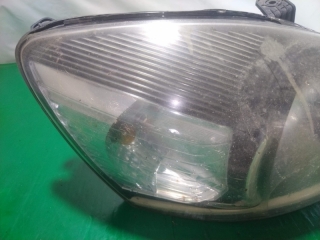Фара, HYUNDAI, MATRIX, FC, G4ED, 2008, R, 92102-100XX