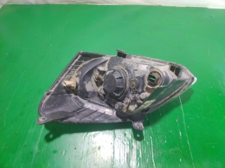 Фара, HYUNDAI, MATRIX, FC, G4ED, 2008, R, 92102-100XX