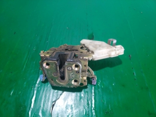 Замок двери, NISSAN, SUNNY, SB15, YD22DD, 2000, F, L