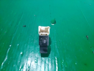 Кнопка стеклоподъемника, NISSAN, SUNNY, SB15, YD22DD, 2000