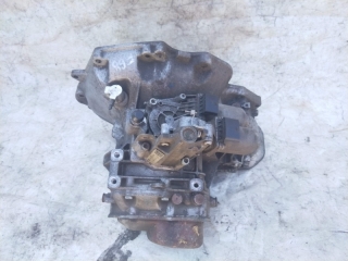 Мкпп, OPEL, CORSA, F68, Z12XE, 2004