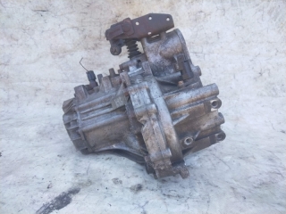 Мкпп, HYUNDAI, ELANTRA, XD, G4GB