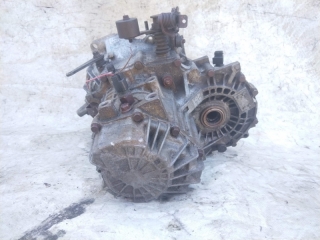 Мкпп, HYUNDAI, ELANTRA, XD, G4GB