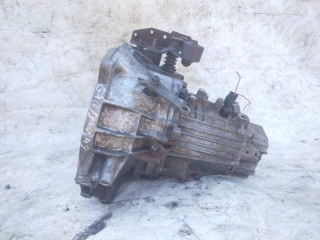 Мкпп, HYUNDAI, ELANTRA, XD, G4GB