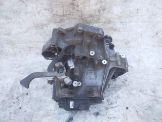 Мкпп, SKODA, FABIA, 5J5, CFNA, 2010