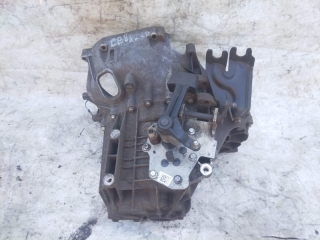 Мкпп, FORD, FOCUS, CB8, XQDA, 2012