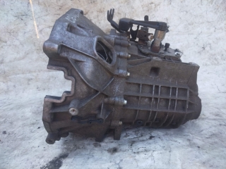 Мкпп, FORD, FOCUS, CB8, XQDA, 2012