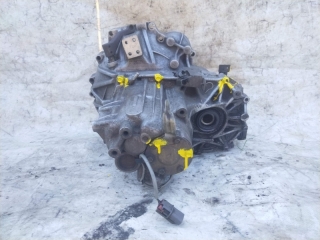 Мкпп, NISSAN, BLUEBIRD, SU14, CD20, 1998
