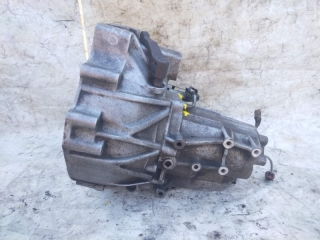 Мкпп, NISSAN, BLUEBIRD, SU14, CD20, 1998