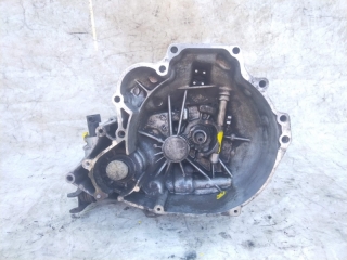 Мкпп, NISSAN, BLUEBIRD, SU14, CD20, 1998