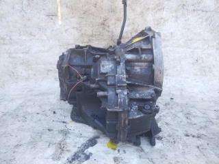 Акпп, FORD, FUSION, CBK, FXJB, 2005