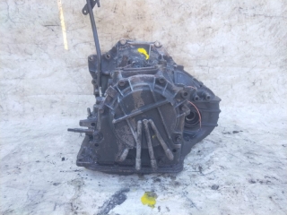 Акпп, FORD, FUSION, CBK, FXJB, 2005