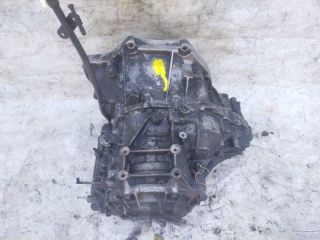 Акпп, FORD, FUSION, CBK, FXJB, 2005