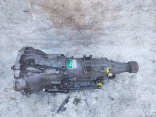 Акпп, LEXUS, IS200, GXE10, 1G-FE