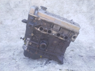 Двигатель, LIFAN, BREEZ, 520, LF481Q3, 2008