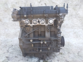 Двигатель, FORD, FOCUS, CB8, XQDA, 2012