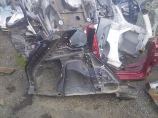 Крыло, TOYOTA, RAV 4, AXAA54, 2019, R, L